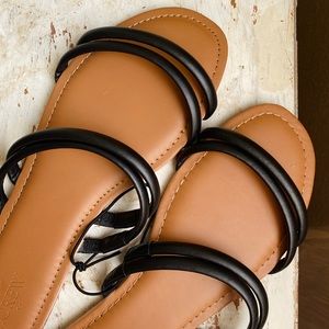 J. Crew Factory Sandals